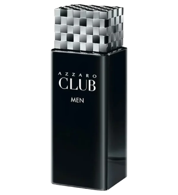 عطر ادکلن آزارو کلاب| Azzaro Club