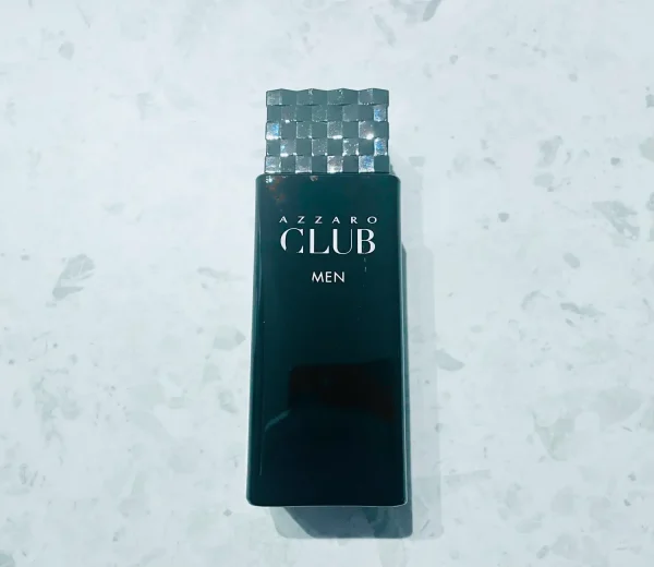 عطر ادکلن آزارو کلاب| Azzaro Club