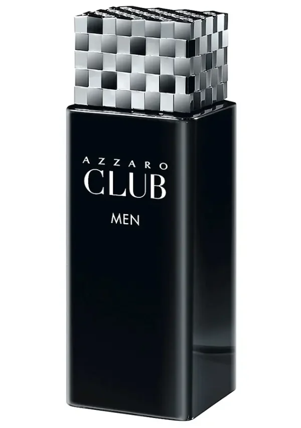 عطر ادکلن آزارو کلاب| Azzaro Club