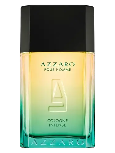 عطر ادکلن آزارو پور هوم کلن اینتنس | Azzaro Pour Homme Cologne Intense
