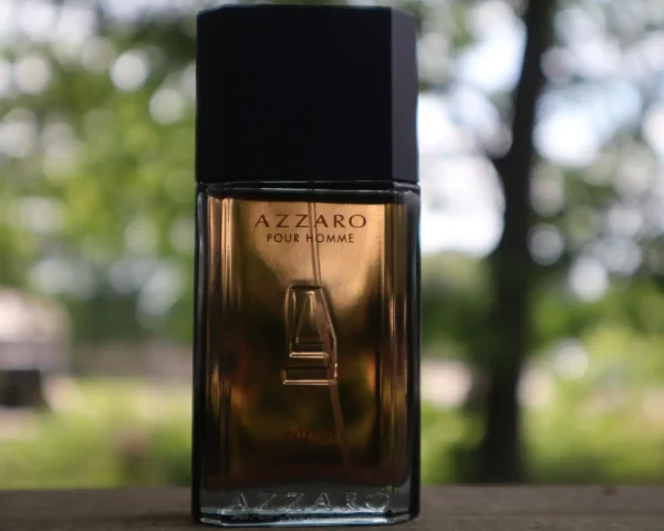 عطر ادکلن آزارو پورهوم اینتنس | Azzaro Pour Homme Intense