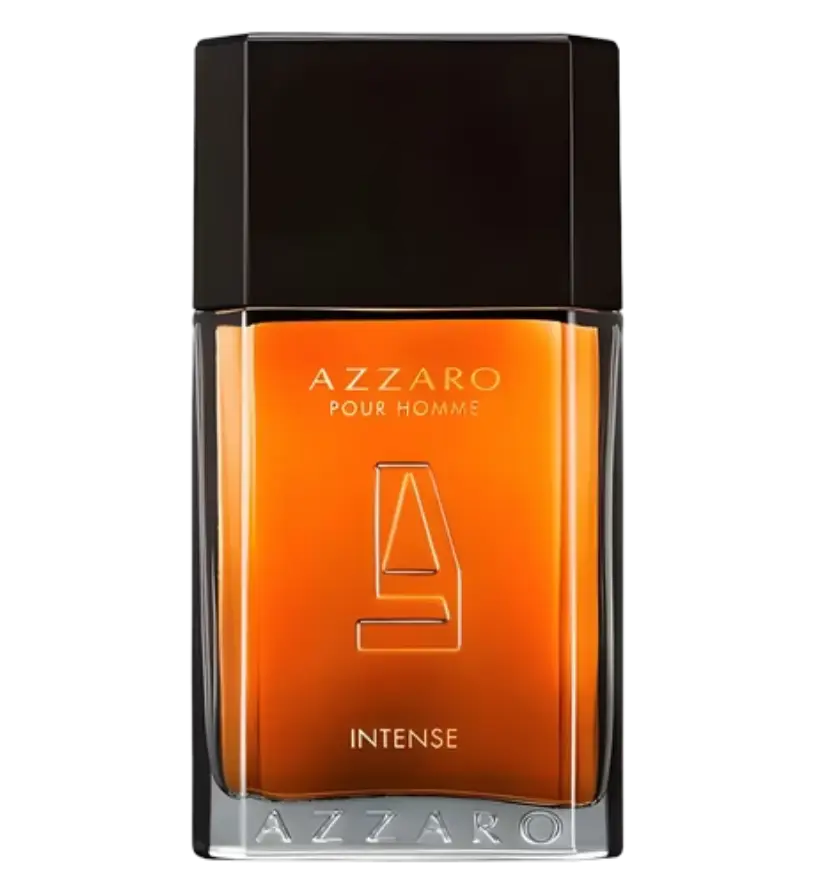 عطر ادکلن آزارو پورهوم اینتنس | Azzaro Pour Homme Intense