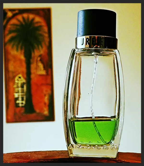 عطر ادکلن آزارو پیور وتیور | Azzaro Pure Vetiver