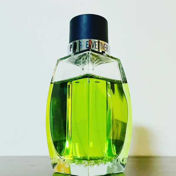 عطر ادکلن آزارو پیور وتیور | Azzaro Pure Vetiver