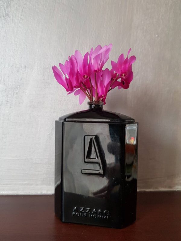 عطر ادکلن آزارو سیلور بلک | Azzaro Silver Black