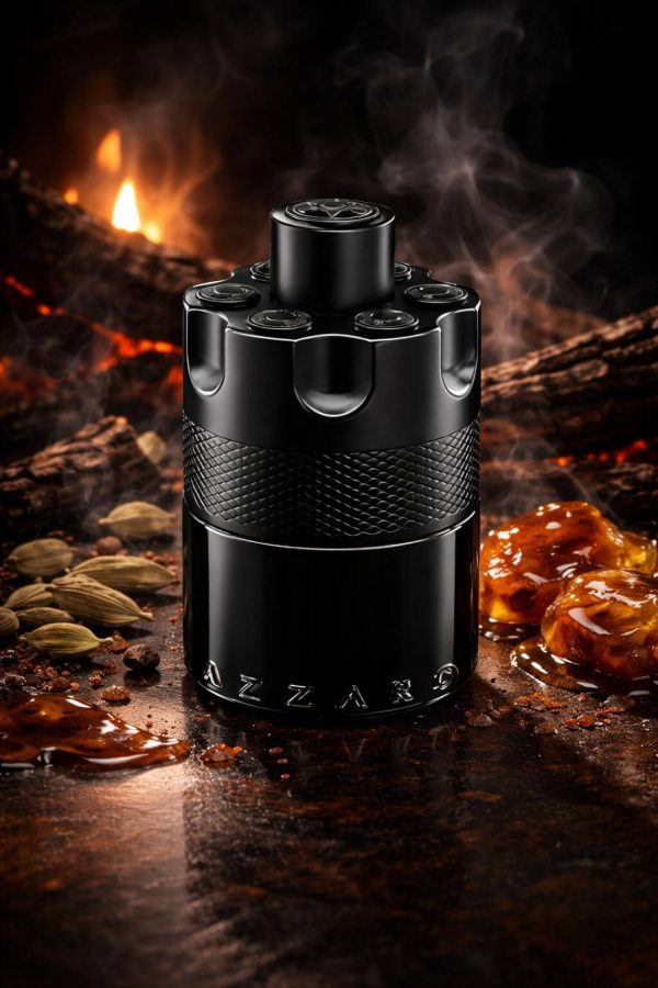 عطر ادکلن آزارو د موست وانتد | Azzaro The Most Wanted