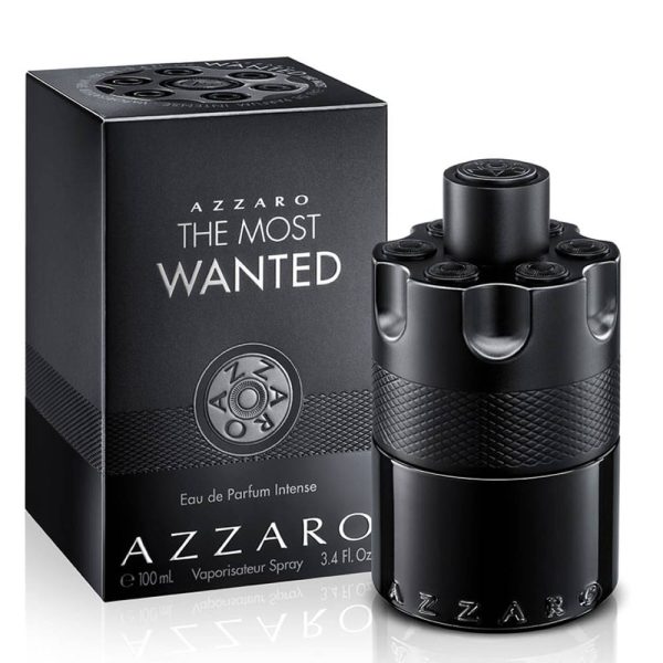 عطر ادکلن آزارو د موست وانتد | Azzaro The Most Wanted