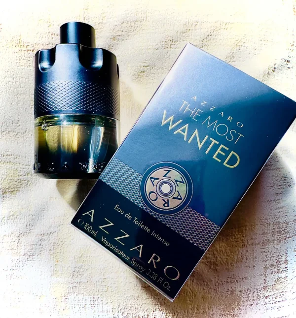 عطر ادکلن آزارو د موست وانتد اینتنس | Azzaro The Most Wanted Intense