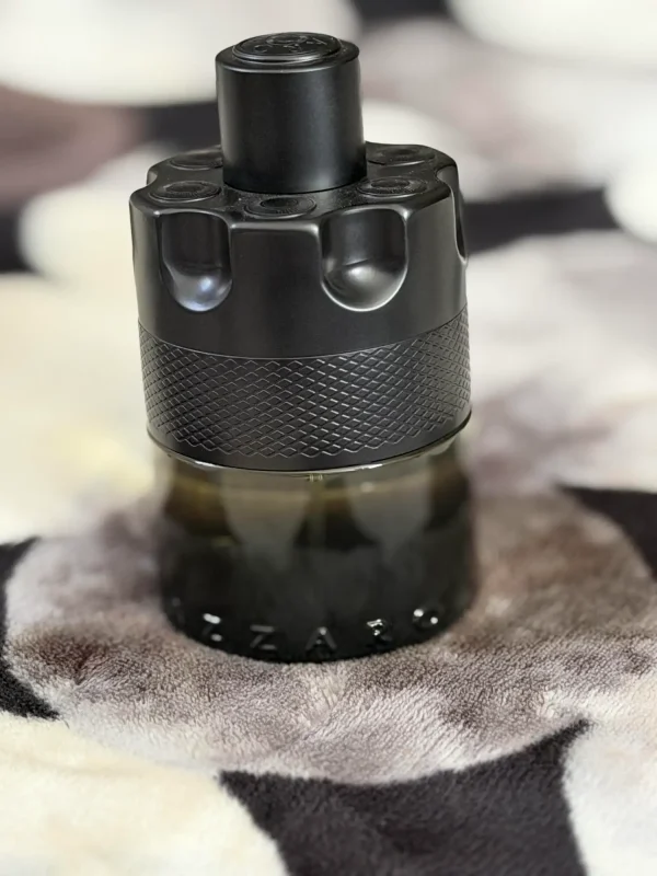 عطر ادکلن آزارو د موست وانتد اینتنس | Azzaro The Most Wanted Intense