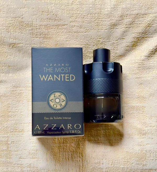 عطر ادکلن آزارو د موست وانتد اینتنس | Azzaro The Most Wanted Intense