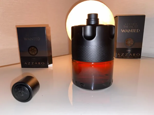 عطر ادکلن آزارو د موست وانتد پارفوم | Azzaro The Most Wanted Parfum