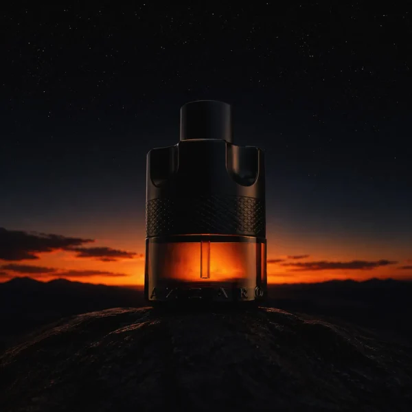 عطر ادکلن آزارو د موست وانتد پارفوم | Azzaro The Most Wanted Parfum