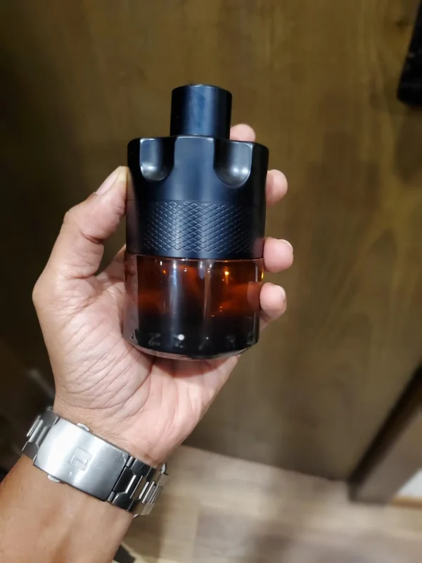 عطر ادکلن آزارو د موست وانتد پارفوم | Azzaro The Most Wanted Parfum