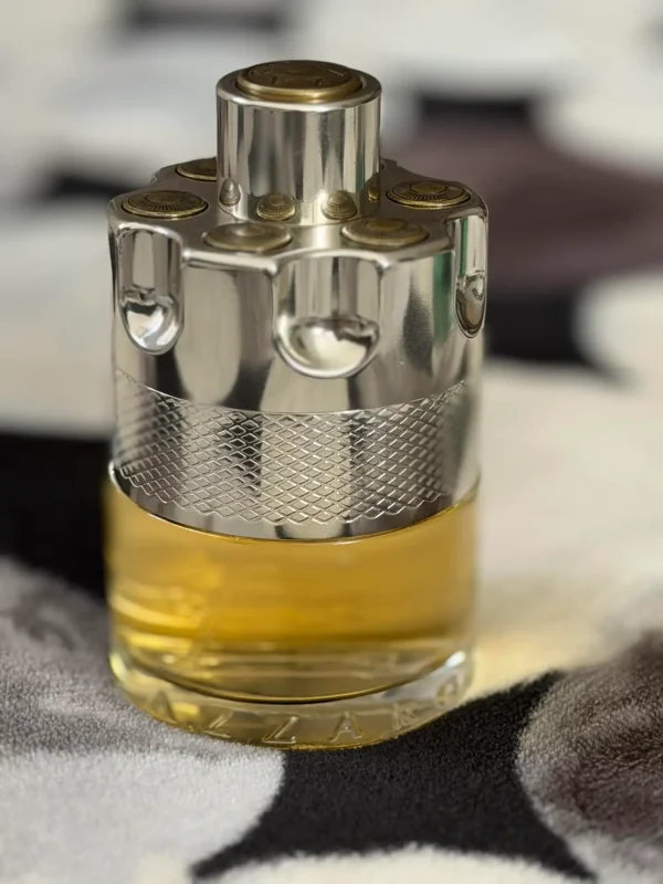 عطر ادکلن آزارو وانتد | Azzaro Wanted 150ml