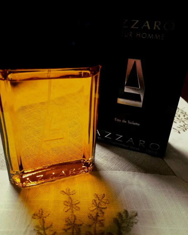 عطر ادکلن آزارو پورهوم | Azzaro pour Homme
