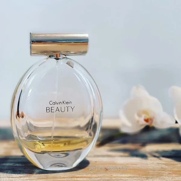 عطر ادکلن کلوین کلین(سی کی) بیوتی | Calvin Klein Beauty