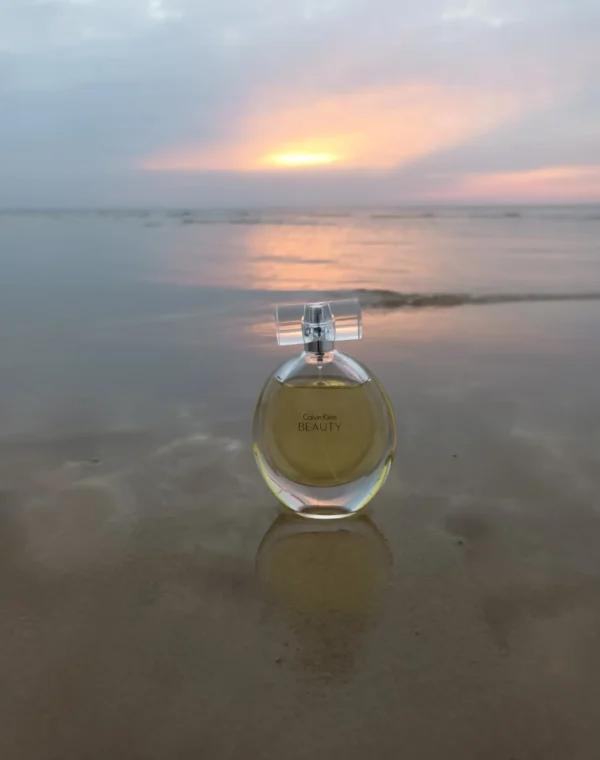 عطر ادکلن کلوین کلین(سی کی) بیوتی | Calvin Klein Beauty