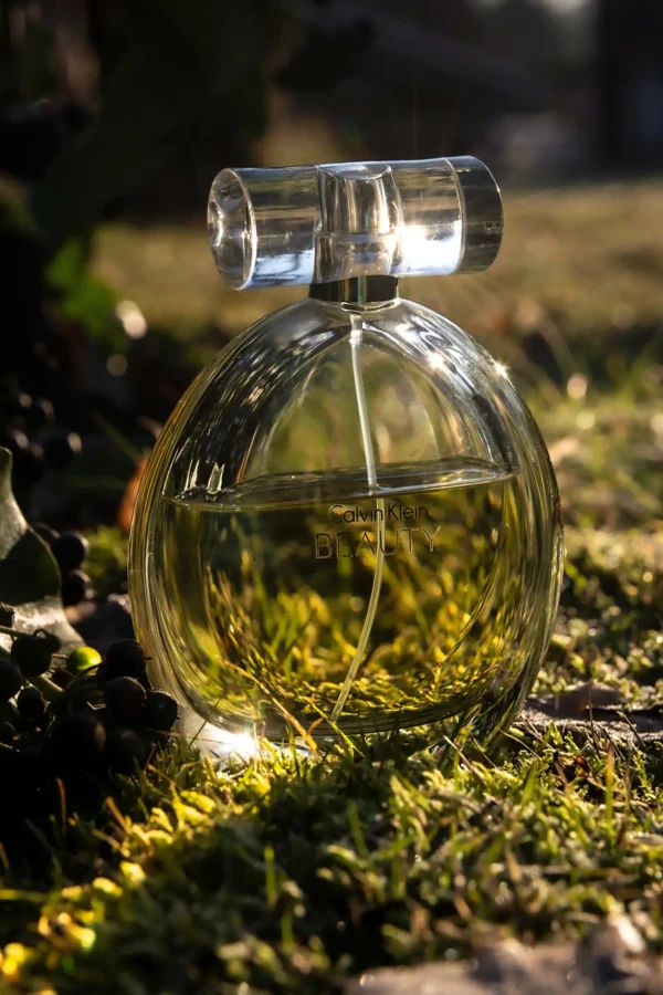 عطر ادکلن کلوین کلین(سی کی) بیوتی | Calvin Klein Beauty