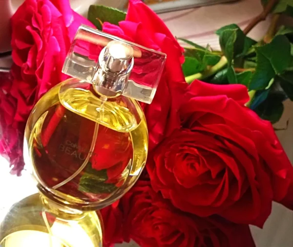 عطر ادکلن کلوین کلین(سی کی) بیوتی | Calvin Klein Beauty