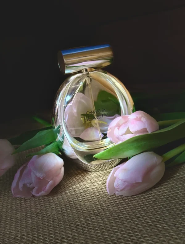 عطر ادکلن کلوین کلین(سی کی) بیوتی | Calvin Klein Beauty