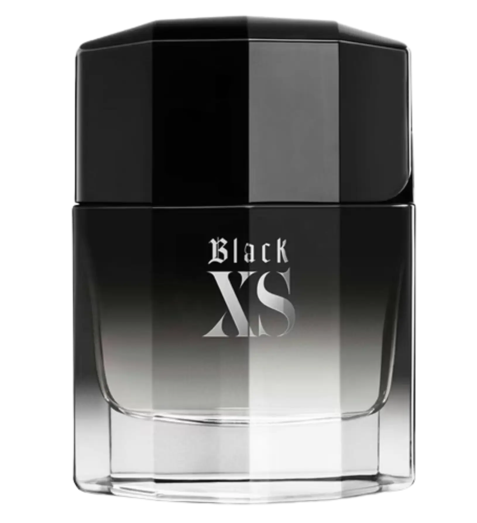 عطر ادکلن پاکو رابان بلک ایکس اس مردانه | Paco Rabanne Black XS 2018