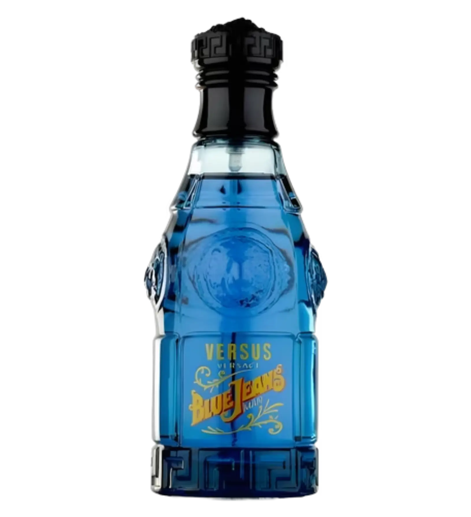 عطر ادکلن ورساچه بلو جینز | Versace Blue Jeans