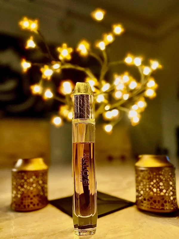 عطر ادکلن باربری بادی زنانه | Burberry Body