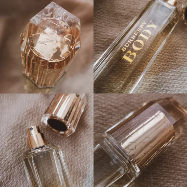 عطر ادکلن باربری بادی زنانه | Burberry Body