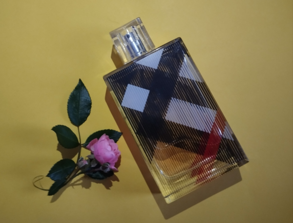 عطر ادکلن باربری بریت ادو پرفیوم | Burberry Brit