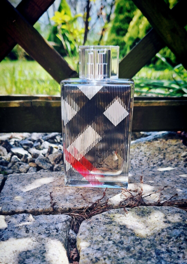 عطر ادکلن باربری بریت ادو پرفیوم | Burberry Brit