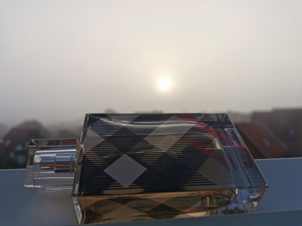 عطر ادکلن باربری بریت ادو پرفیوم | Burberry Brit