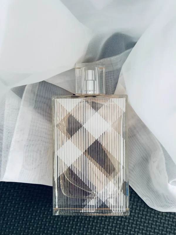 عطر ادکلن باربری بریت ادو تویلت | Burberry Brit