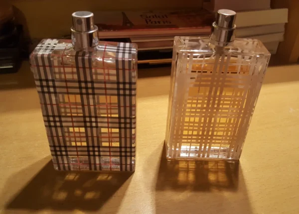 عطر ادکلن باربری بریت ادو تویلت | Burberry Brit