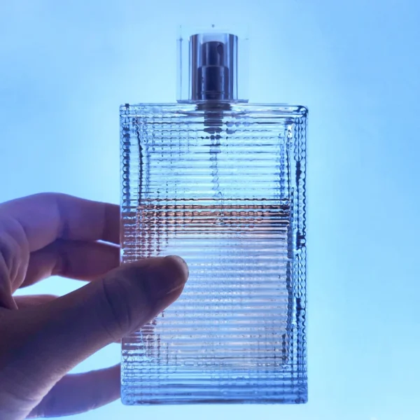 عطر ادکلن باربری بریت ریتم زنانه | Burberry Brit Rhythm for Women