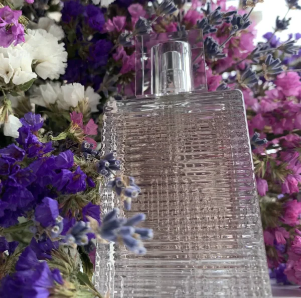 عطر ادکلن باربری بریت ریتم زنانه | Burberry Brit Rhythm for Women