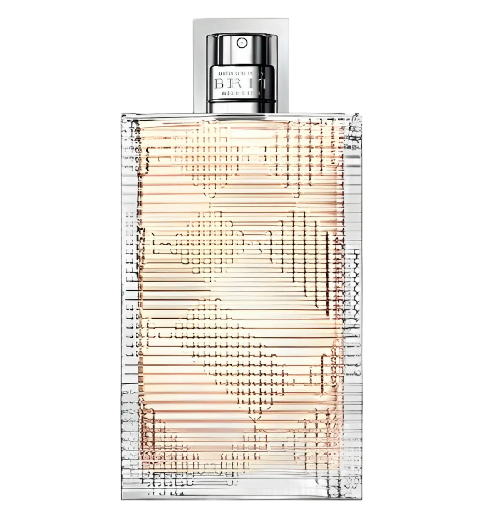 عطر ادکلن باربری بریت ریتم زنانه | Burberry Brit Rhythm for Women