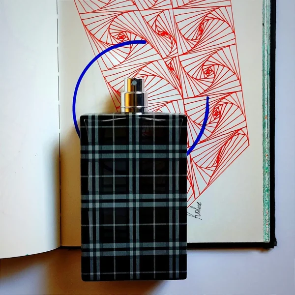 عطر ادکلن باربری بریت مردانه | Burberry Brit for Men