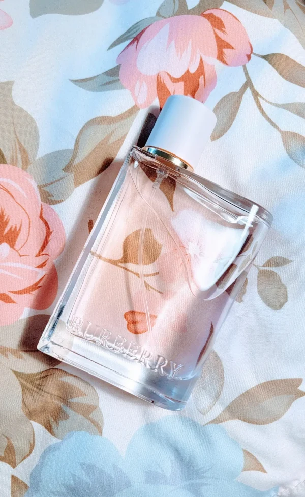 عطر ادکلن باربری هر ادوپرفیوم زنانه | Burberry Her