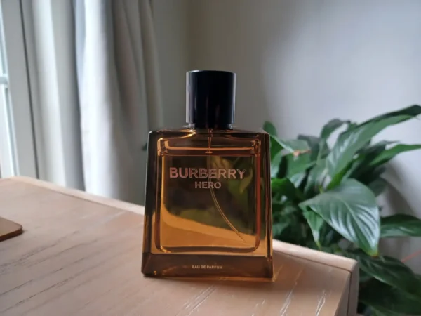 عطر ادکلن باربری هیرو ادوپرفیوم | Burberry Hero Eau de Parfum