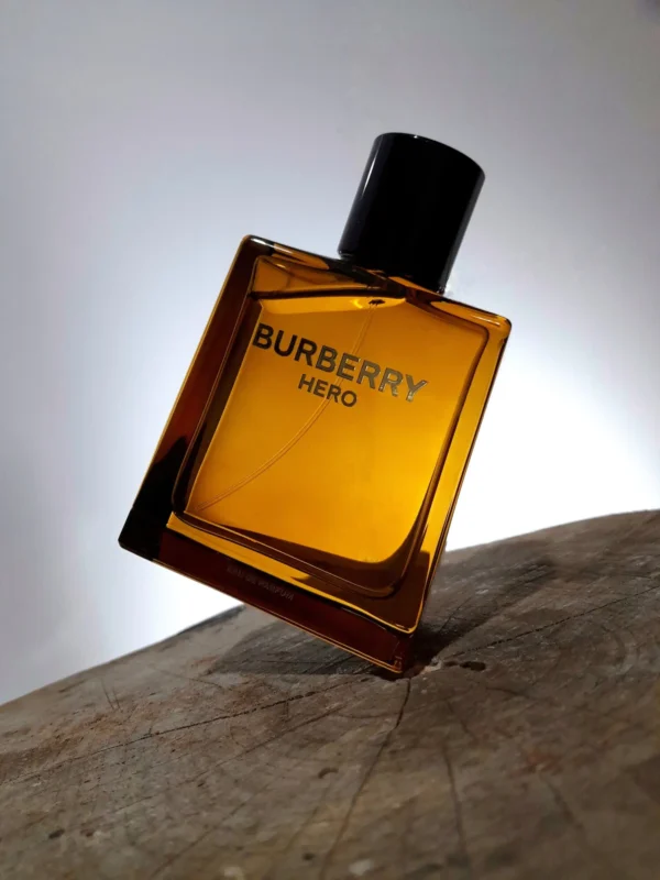 عطر ادکلن باربری هیرو ادوپرفیوم | Burberry Hero Eau de Parfum