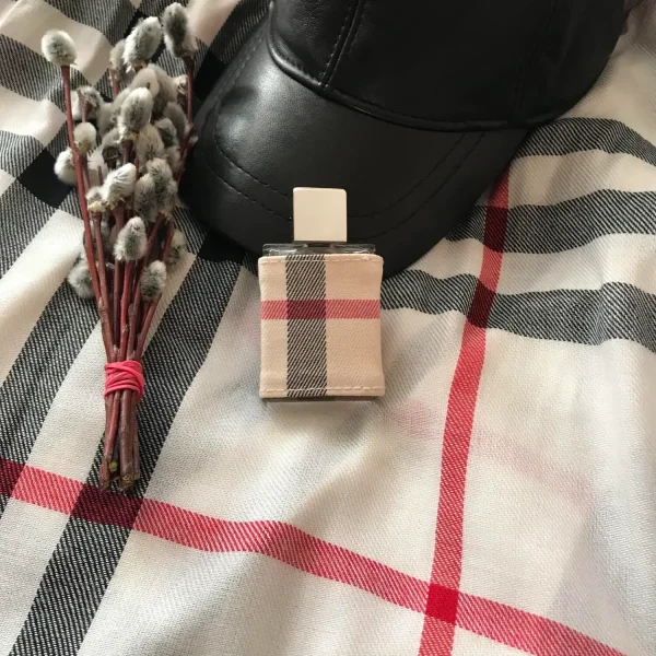 عطر ادکلن باربری لندن زنانه | Burberry London