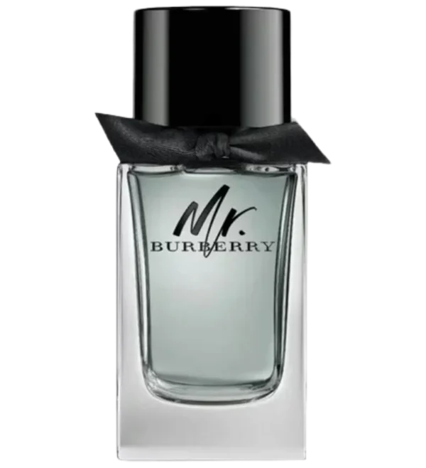 عطر ادکلن باربری مستر باربری | Burberry Mr. Burberry
