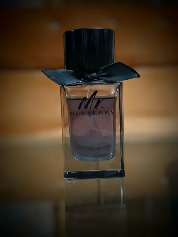 عطر ادکلن باربری مستر باربری | Burberry Mr. Burberry