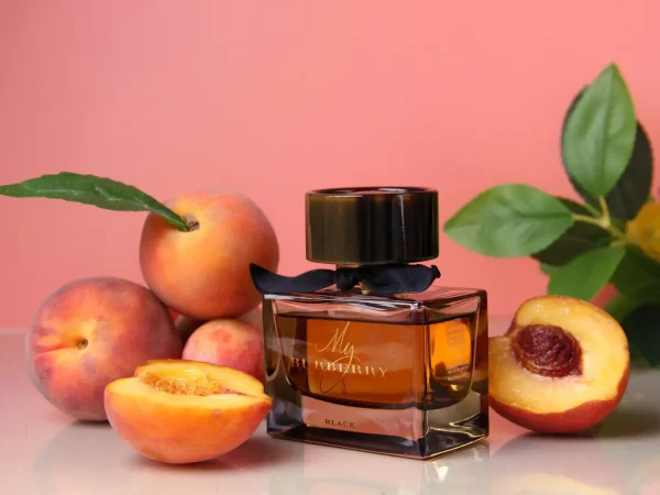 عطر ادکلن باربری مای باربری بلک | Burberry My Burberry Black