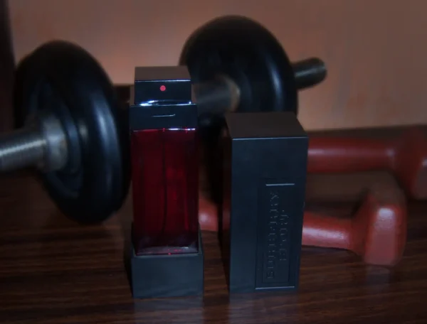 عطر ادکلن باربری اسپرت | Burberry Sport for Men