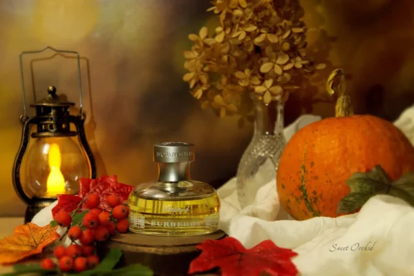 عطر ادکلن باربری ویکند زنانه | Burberry Weekend for Women