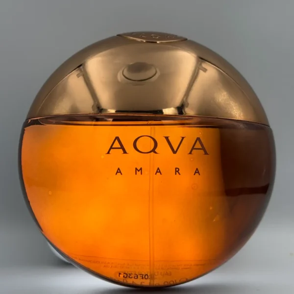 عطر ادکلن بولگاری آکوا آمارا | Bvlgari Aqva Amara