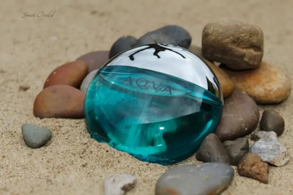 عطر ادکلن بولگاری آکوا پور هوم مارین | Bvlgari Aqva Pour Homme Marine