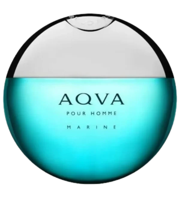 عطر ادکلن بولگاری آکوا پور هوم مارین | Bvlgari Aqva Pour Homme Marine