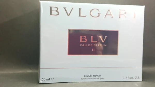 عطر ادکلن بولگاری بی ال وی ادو پرفیوم 2 | Bvlgari BLV Eau de Parfum II